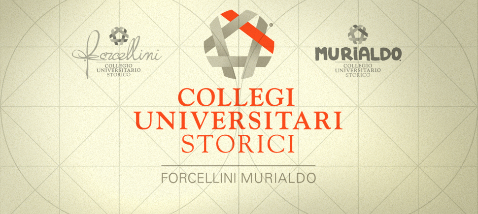 Collegi Storici Padova- Murialdo