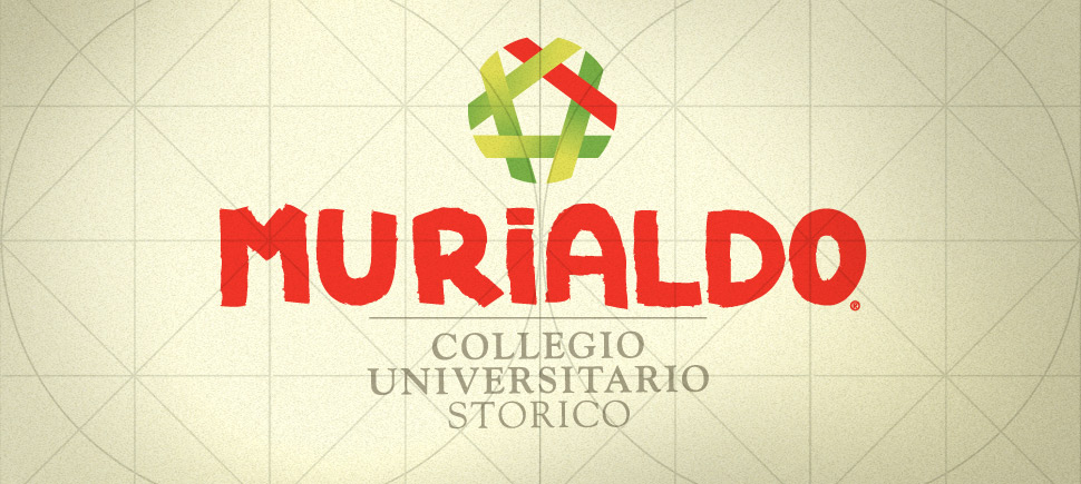 Logo collegio Murialdo