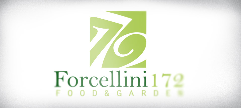 Logo Forcellini 172 completo
