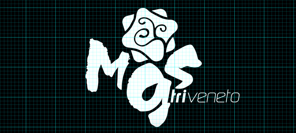 Logo MGS Moviento Giovanile Salesiani Triveneto