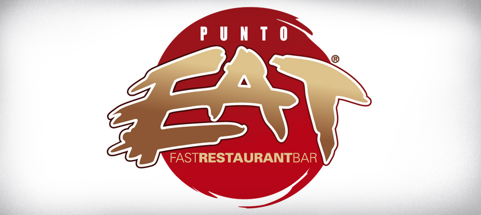 Logo Punto Eat Padova